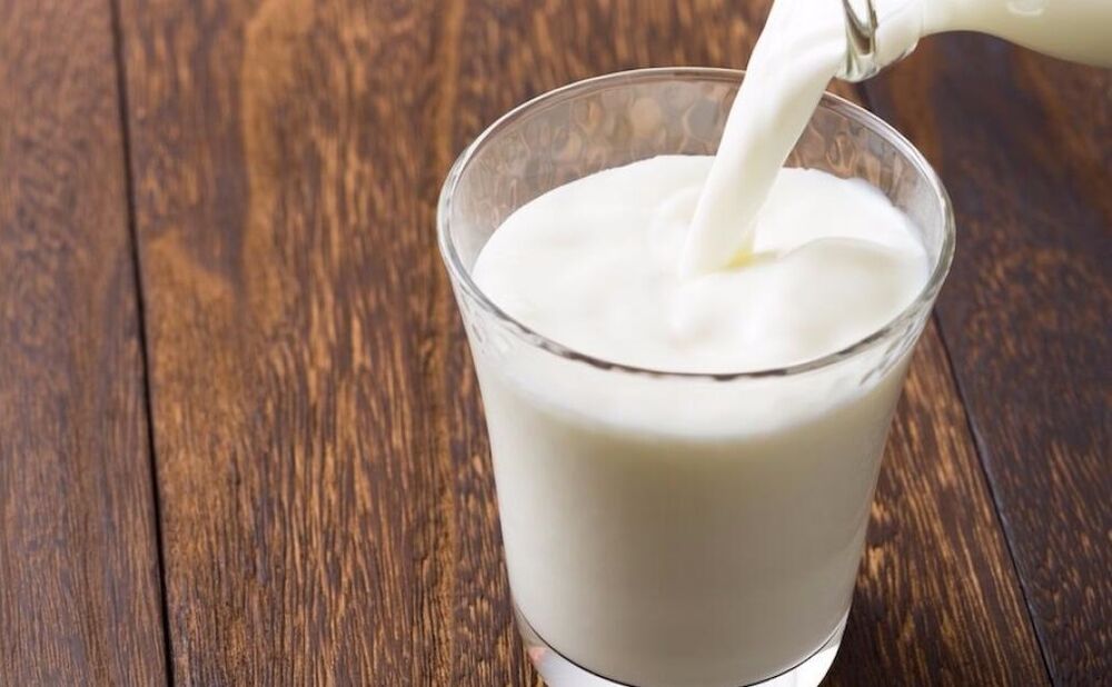 kefir for weight loss by 5 kg per week