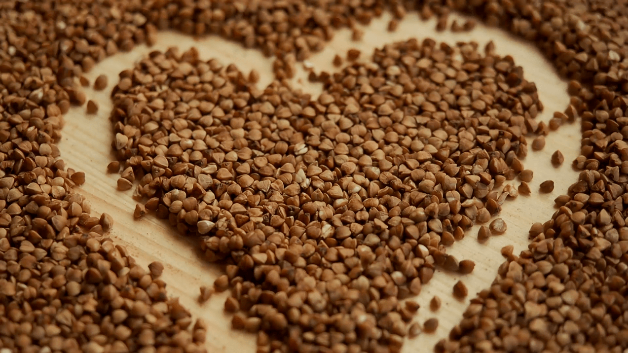 buckwheat