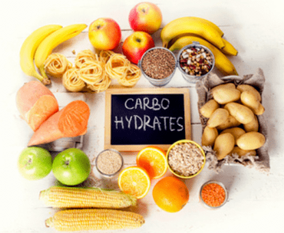 Keto diet, a list of permitted products