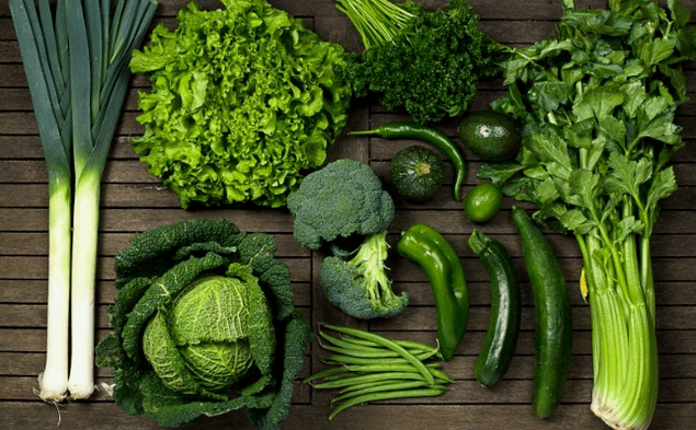 The role of fibers in Keto Diet