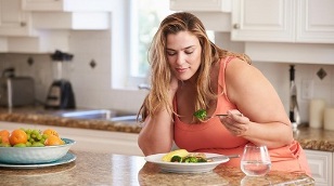 the basics of proper nutrition for weight loss