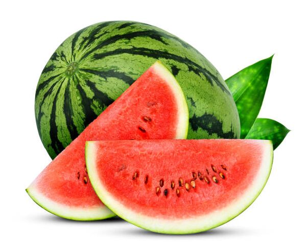watermelon for watermelon diet